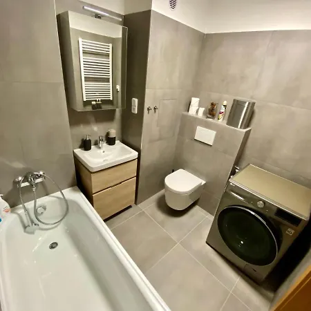 Poruba Garden View *